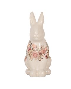Decoration rabbit 16x12x28 cm - pcs