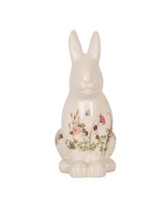 Decoration rabbit 16x12x28 cm - pcs