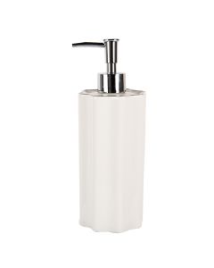 Soapdispenser Ø 8x22 cm / 475 ml - pcs