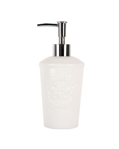 Soapdispenser Ø 8x19 cm / 325 ml - pcs