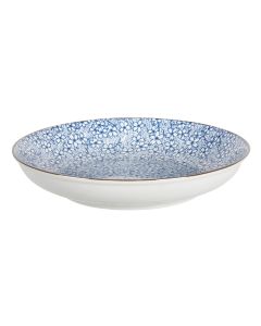 Bowl Ø 20x4 cm / 450 ml - pcs