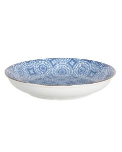 Bowl Ø 20x4 cm / 450 ml - pcs