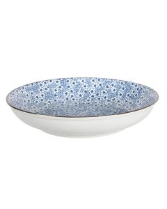 Bowl Ø 20x4 cm / 450 ml - pcs