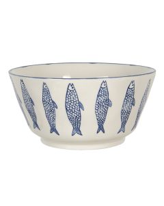 Bowl Ø 20x10 cm / 3100 ml - pcs