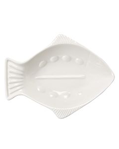 Bowl fish 19x15x4 cm - pcs