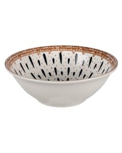 Bowl Ø 15x5 cm / 300 ml - pcs