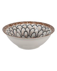 Bowl Ø 15x5 cm / 300 ml - pcs