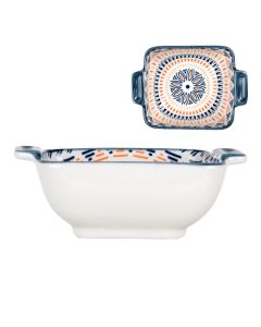 Bowl 11x8x4 cm / 75 ml - pcs