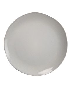 Big plate Ø 28x3 cm - pcs