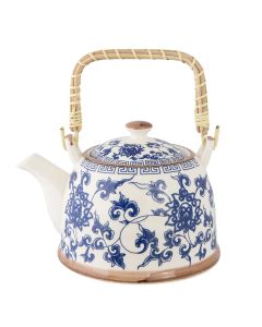 Teapot 18x14x12 cm / 700 ml - pcs