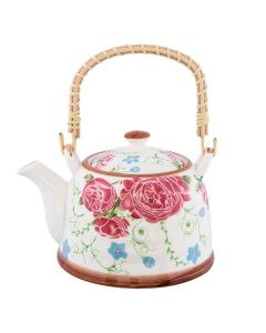 Teapot 18x14x12 cm / 700 ml - pcs     