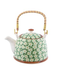 Teapot 18x14x12 cm / 700 ml - pcs