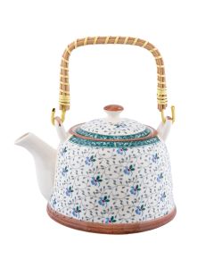 Teapot 18x14x12 cm / 700 ml - pcs     