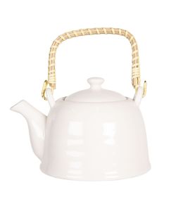 Teapot 18x14x12 cm / 800 ml - pcs