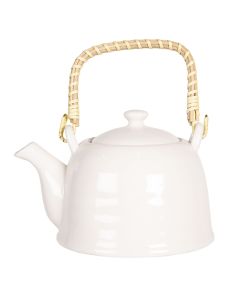Teapot 17x12x10 cm / 600 ml - pcs     