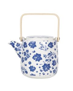 Teapot 16x11x12/20 cm / 800 ml - pcs     
