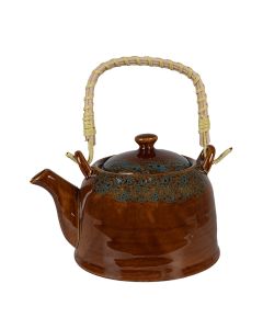 Teapot ? 14x12 cm / 750 ml - pcs     