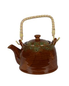 Teapot ? 14x12 cm / 750 ml - pcs     