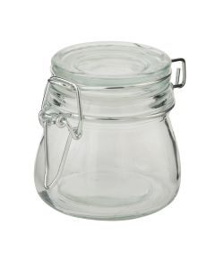Storage jar ? 9x7 cm - pcs     