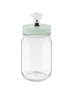 Storage jar ? 8x16 cm / 350 ml - pcs     