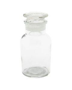 Decoration bottle Ø 6x11 cm - pcs