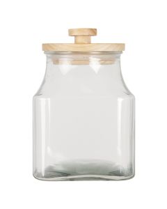 Storage jar ? 15x23 cm / 2800 ml - pcs     