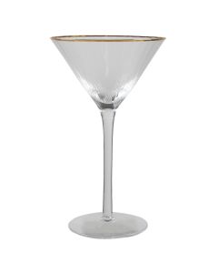 Martini glass ? 13x20 cm / 250 ml - pcs     