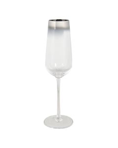 Champagne glass ? 8x26 cm / 320 ml - pcs     
