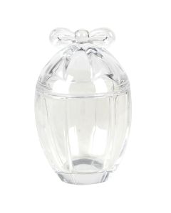 Storage jar with lid ? 9x13 cm - pcs     