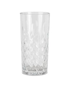 Drinking glass ? 7x14 cm / 300 ml - pcs     