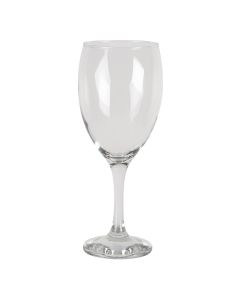 Wine glass ? 9x23 cm / 530 ml - pcs     