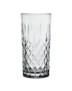 Drinking glass ? 7x15 cm / 300 ml - pcs     
