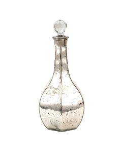 Carafe with stopper Ø 12x31 cm - pcs