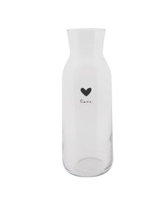 Carafe Ø 9x25 cm / 1000 ml - pcs