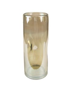 Vase ? 9x23 cm - pcs     