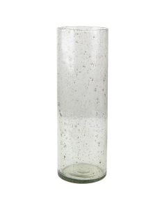 Vase ? 10x30 cm - pcs     