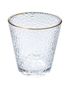 Drinking glass ? 9x9 cm / 300 ml - pcs     
