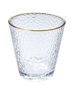 Drinking glass Ø 9x9 cm / 300 ml - pcs