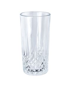 Drinking glass Ø 7x15 cm / 320 ml - pcs