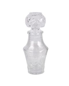 Carafe Ø 4x12 cm / 50 ml - pcs