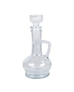 Carafe Ø 9x19 cm / 225 ml - pcs