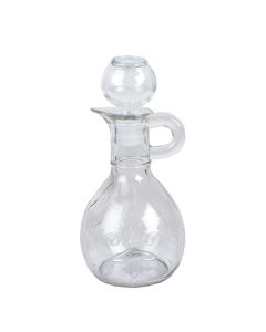 Carafe Ø 8x15 cm / 175 ml - pcs