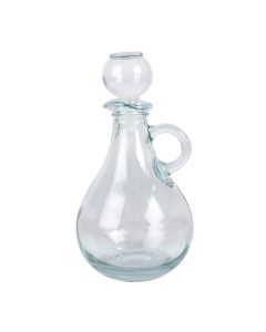 Carafe Ø 10x17 cm /325 ml - pcs