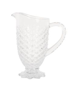 Jug 20x13x24 cm / 1100 ml - pcs