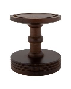 Glass cover Ø 17x40 cm - pcs