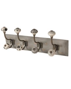 Coat rack 45x10x18 cm - pcs