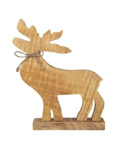 Reindeer 15x5x29 cm - pcs     