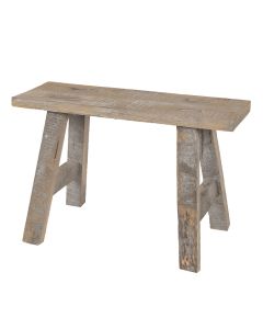 Plant table 40x14x27 cm - pcs