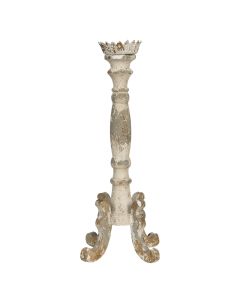 Candlestick Ø 19x54 cm - pcs