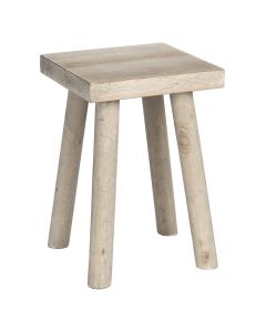 Plant table 18x18x26 cm - pcs